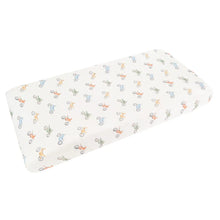 Load image into Gallery viewer, COPPER PEARL® Diaper Changing Pad Cover RYDER
