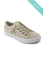 Load image into Gallery viewer, Blowfish® Sneaker - Martina / Sand Dollar Washed Color
