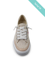 Load image into Gallery viewer, Blowfish® Sneaker - Alex / Sand Dollar
