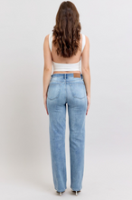 Load image into Gallery viewer, Judy Blue High Waisted Dad Jean
