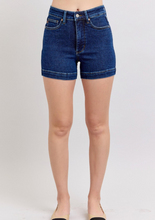 Load image into Gallery viewer, Judy Blue High Waisted Tummy Control Shorts
