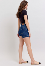 Load image into Gallery viewer, Judy Blue High Waisted Tummy Control Shorts
