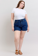 Load image into Gallery viewer, Judy Blue High Waisted Tummy Control Shorts
