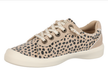 Load image into Gallery viewer, Blowfish® Sneaker- Boardwalk- Pixie Cheetah
