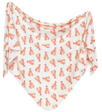 Load image into Gallery viewer, COPPER PEARL® Knit Blanket MAINE
