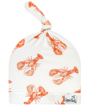 Load image into Gallery viewer, COPPER PEARL® Top Knot Hat MAINE
