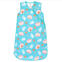 Load image into Gallery viewer, COPPER PEARL® Sleep Bag - Slam Dunk
