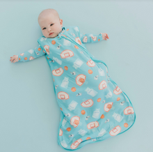 Load image into Gallery viewer, COPPER PEARL® Sleep Bag - Slam Dunk
