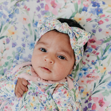 Load image into Gallery viewer, COPPER PEARL® Knit Headband Bow - Josie
