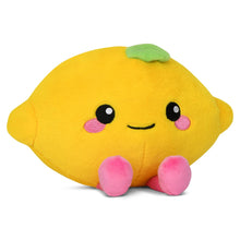 Load image into Gallery viewer, Lily Lemon Mini Plush

