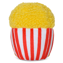 Load image into Gallery viewer, Butter Popcorn Mini Plush
