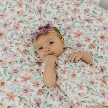 Load image into Gallery viewer, COPPER PEARL® Short Sleeve Bodysuit NATALIE
