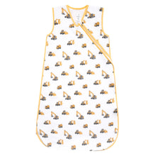 Load image into Gallery viewer, COPPER PEARL® Bamboo Sleep Bag - Dozer
