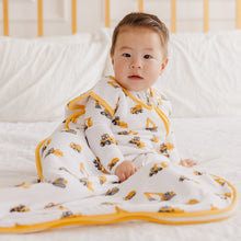 Load image into Gallery viewer, COPPER PEARL® Bamboo Sleep Bag - Dozer
