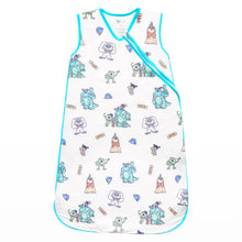 Load image into Gallery viewer, COPPER PEARL® Sleep Bag - Monsters Inc. Friends
