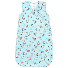 Load image into Gallery viewer, COPPER PEARL® Sleep Bag ROCKETEER
