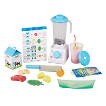 Load image into Gallery viewer, Smoothie Maker Blender Set
