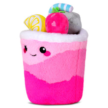 Load image into Gallery viewer, Strawberry Lemonade Plush
