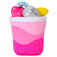 Load image into Gallery viewer, Strawberry Lemonade Plush
