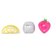 Load image into Gallery viewer, Strawberry Lemonade Plush
