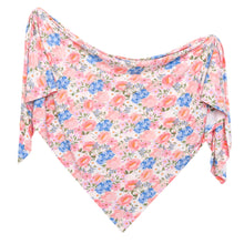 Load image into Gallery viewer, COPPER PEARL® Bamboo Swaddle Blanket - Penelope
