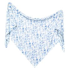 Load image into Gallery viewer, COPPER PEARL® Bamboo Swaddle Blanket - Priscilla
