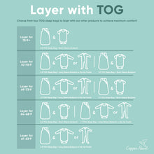 Load image into Gallery viewer, COPPER PEARL® Sleep Bag CHEYENNE
