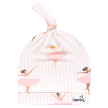 Load image into Gallery viewer, COPPER PEARL® Top Knot Hat - KATERINA
