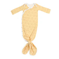 COPPER PEARL® Newborn Knotted Gown VANCE