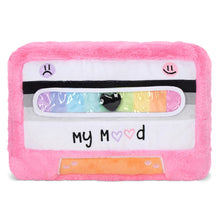 Load image into Gallery viewer, What's Your Mood Plush
