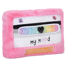 Load image into Gallery viewer, What's Your Mood Plush
