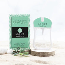 Load image into Gallery viewer, Mixologie Body Mist Perfume Spray
