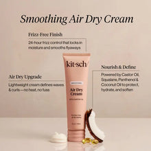 Load image into Gallery viewer, Smoothing Air Dry Cream

