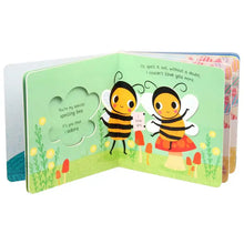 Load image into Gallery viewer, You're My Little Bookworm By Nicola Edwards - BOARDBOOK
