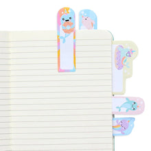Load image into Gallery viewer, Note Pals Sticky Tabs - Nom Nom Narwhals
