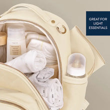 Load image into Gallery viewer, Milk &amp; Honey Itzy Mini Plus™ Diaper Bag Backpack
