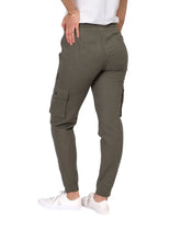 Load image into Gallery viewer, Matti Cargo Jogger Pants
