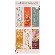 Load image into Gallery viewer, Magnetic Bookmark Set
