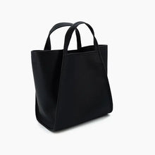 Load image into Gallery viewer, Hana Mini Tote Crossbody Bag
