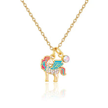 Load image into Gallery viewer, Sweet Petite Necklace
