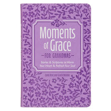 Load image into Gallery viewer, Moments of Grace For Grandmas
