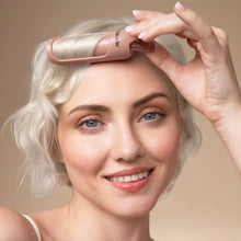 Load image into Gallery viewer, Hair Volumizing Clip 2pc Set - Terracotta
