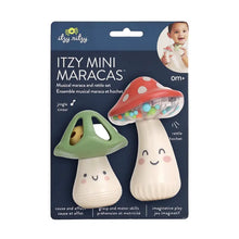 Load image into Gallery viewer, Itzy Mini Maracas™
