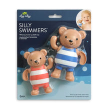 Load image into Gallery viewer, Bear Silly Swimmers™
