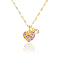 Load image into Gallery viewer, Sweet Petite Necklace
