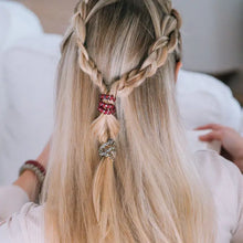 Load image into Gallery viewer, TELETIES® Spiral Hair Coils Small - Wild Side
