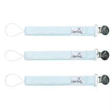 Load image into Gallery viewer, COPPER PEARL® Binky Clips - AIR
