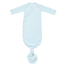 Load image into Gallery viewer, COPPER PEARL® Newborn Knotted Gown - AIR
