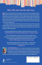 Load image into Gallery viewer, An Academic Affair By Jodi McAlister - PAPERBACK
