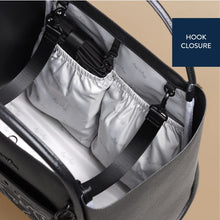 Load image into Gallery viewer, Black Boss Tote™
